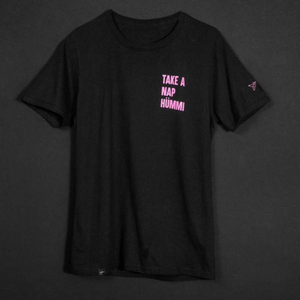 TAKE A NAP TSHIRT - Imagen 5