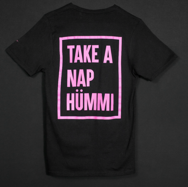 TAKE A NAP TSHIRT - Imagen 6