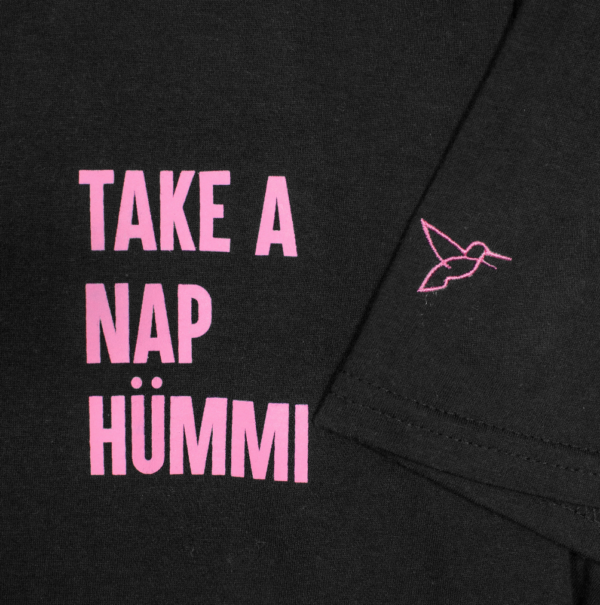 TAKE A NAP TSHIRT - Imagen 7