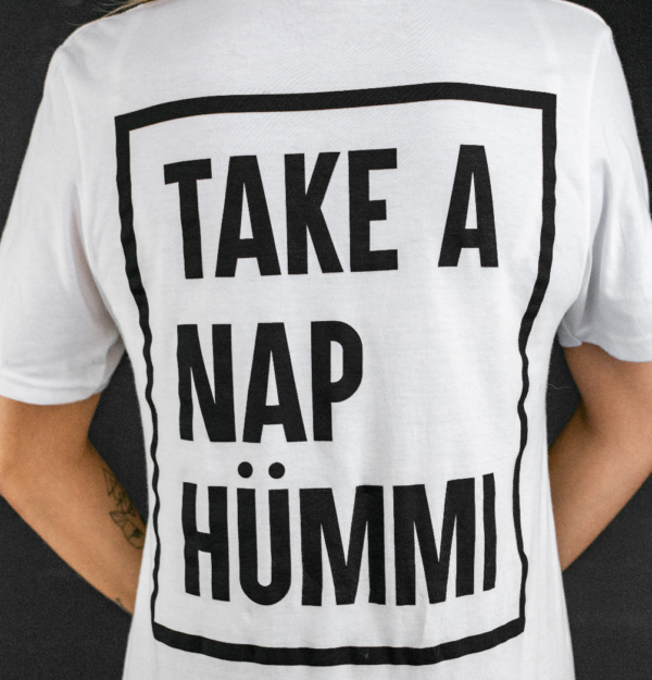 NAP TSHIRT - Imagen 2