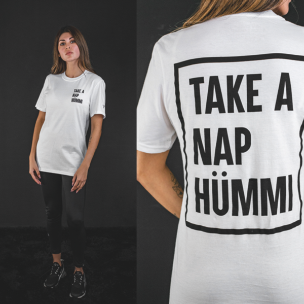 NAP TSHIRT - Imagen 3