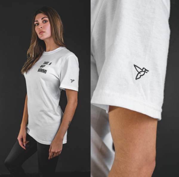 NAP TSHIRT - Imagen 4
