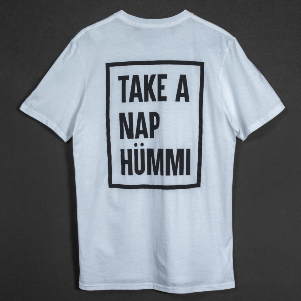 NAP TSHIRT - Imagen 6