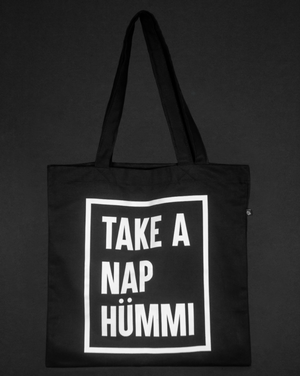 NAP TOTE BAG - Imagen 3