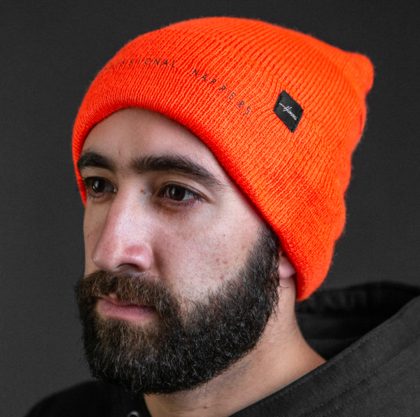 HÜMMI BEANIE