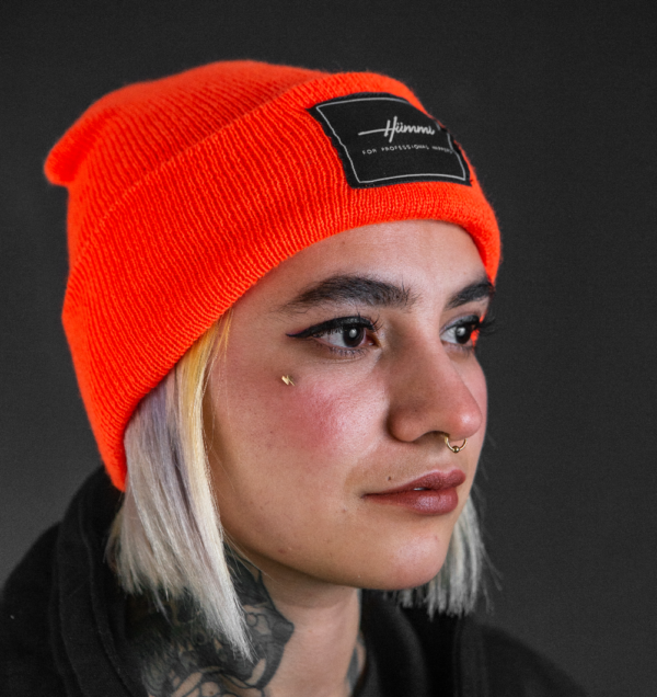 HÜMMI BEANIE