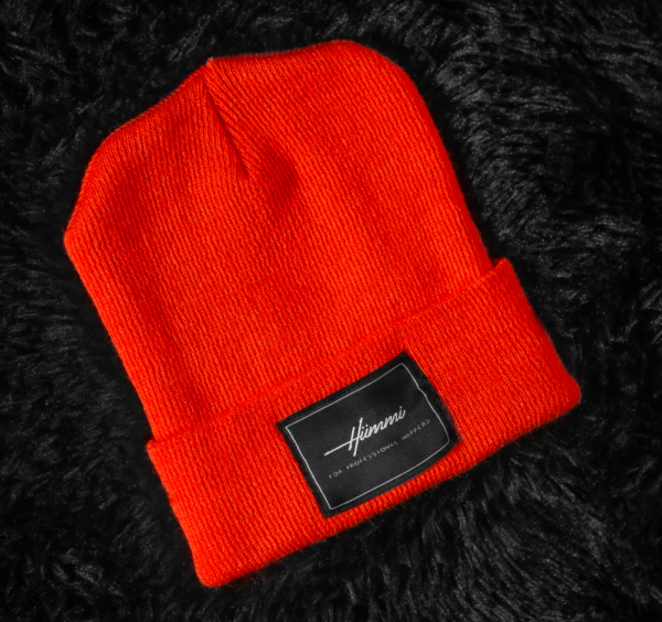 HÜMMI BEANIE - Imagen 2