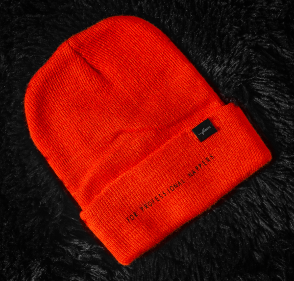 HÜMMI BEANIE - Imagen 2