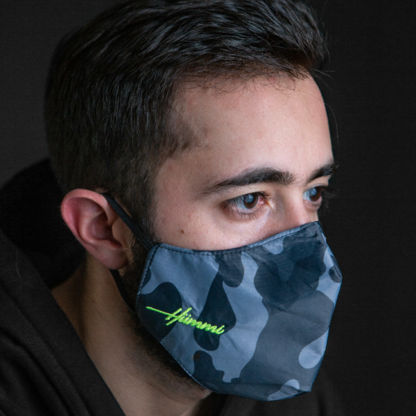 HÜMMI FACE MASK