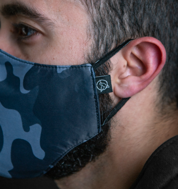 HÜMMI FACE MASK - Imagen 2