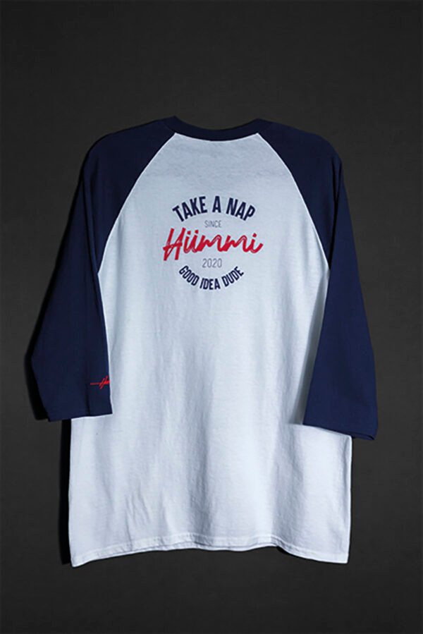 HOME RUN BASEBALL TSHIRT - Imagen 6