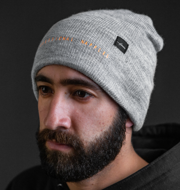 HÜMMI BEANIE