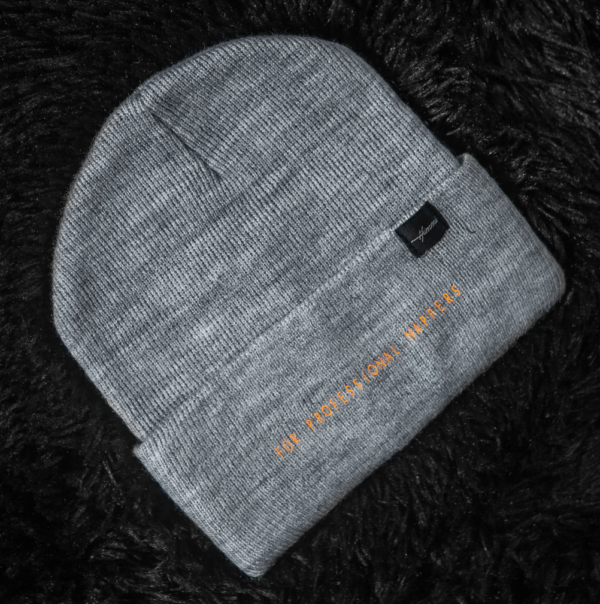 HÜMMI BEANIE - Imagen 2
