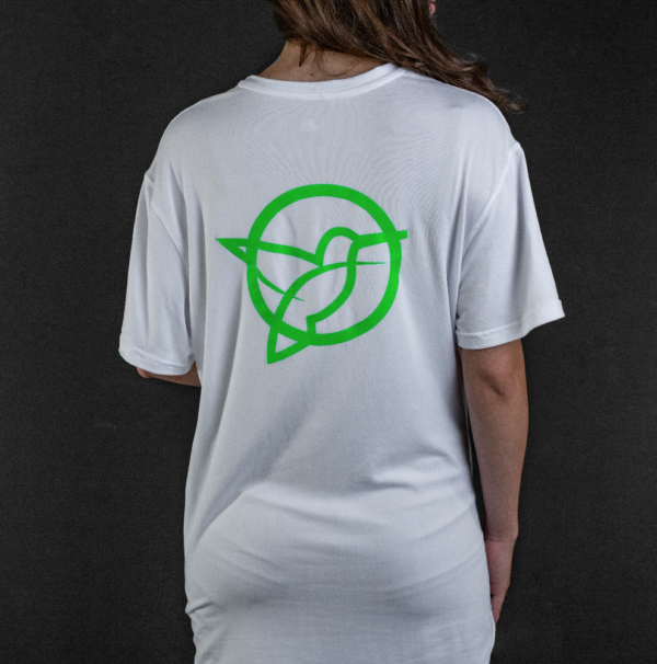 GREEN MONDAYS LONG SHIRT - Imagen 2