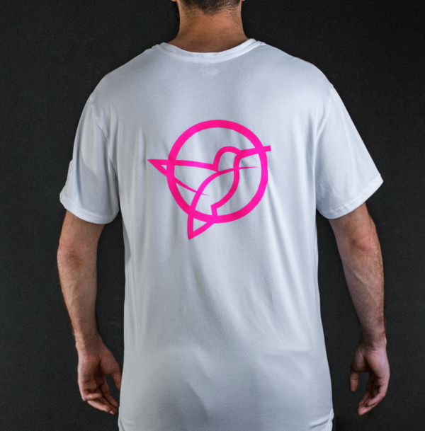 PINK MONDAYS LONG SHIRT - Imagen 2