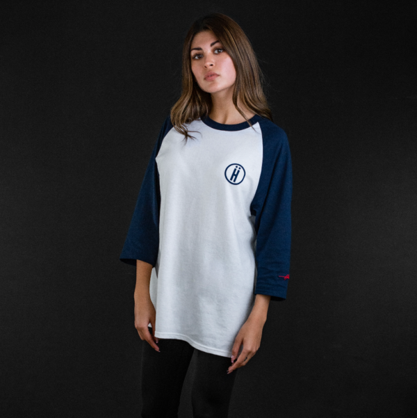 HOME RUN BASEBALL TSHIRT