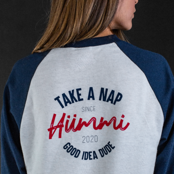 HOME RUN BASEBALL TSHIRT - Imagen 2