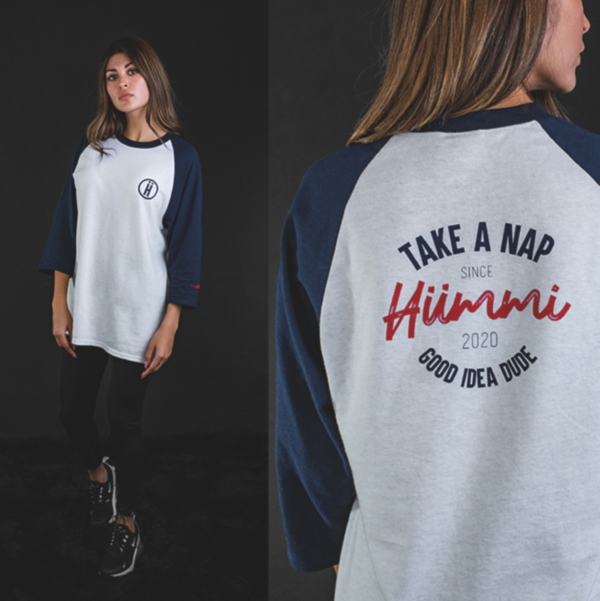 HOME RUN BASEBALL TSHIRT - Imagen 3