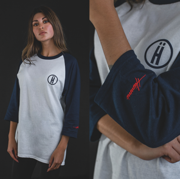 HOME RUN BASEBALL TSHIRT - Imagen 4