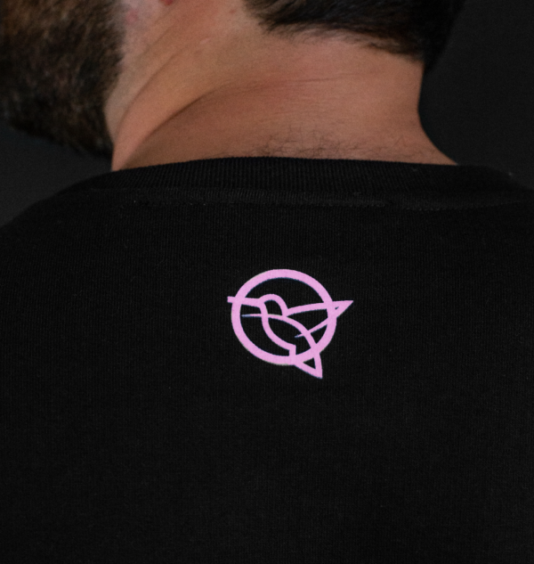 PINK BANANA PULLOVER - Imagen 2