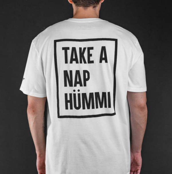 NAP TSHIRT - Imagen 2