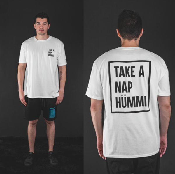 NAP TSHIRT - Imagen 3