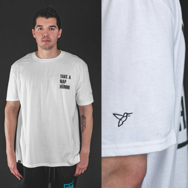 NAP TSHIRT - Imagen 4